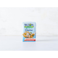 Condisoia da cucina vegetale
