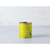 Crema di Cocco BIO