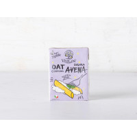 Crema di avena da cucina
