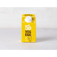Veg egg BIO