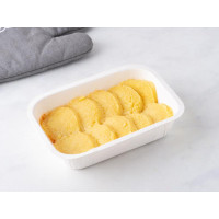 Gnocchi alla romana