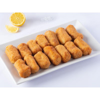 Crocchette di patate