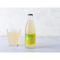 Mix lime e ginger beer BIO