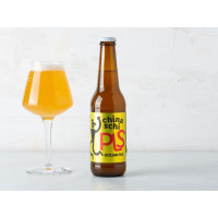 Birra Sicilian Pils