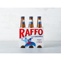 3 Birra Raffo