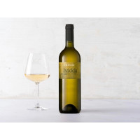 Grillo Sicilia DOC BIO