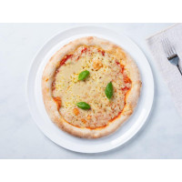 Pizza margherita