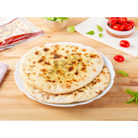 Focaccia Fornarina