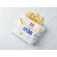 Patatine il cartoccio antica ricetta 1936
