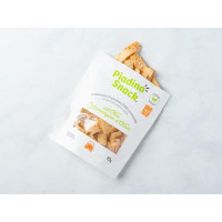 Piadina Snack all'olio