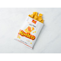 Rodeo riccioli di mais