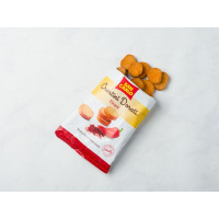 Crostini dorati al gusto vivace