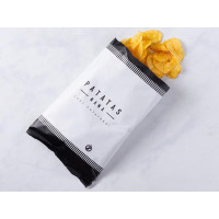 Patatine artigianali gusto classico