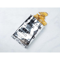 Chips di patate al tartufo nero pregiato