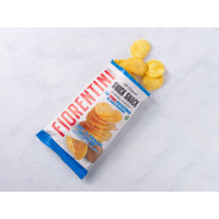 Chips di patate non fritte