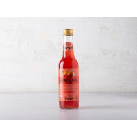Aranciata rossa