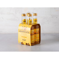 4 Aranciata