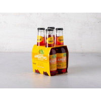 4 Aperitivo analcolico con assenzio maggiore piemontese