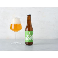 Birra Sicilian Ipa Fresh Hops