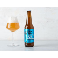 Birra Sicilian Blanche