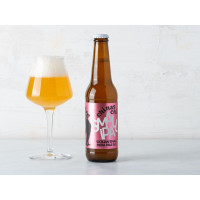 Small Ipa-Birra Sicilian India Pale Ale