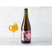 Small Ipa-Birra Sicilian India Pale Ale