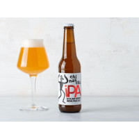 IPA-Birra Sicilian White
