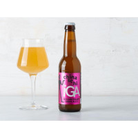 Birra Sicilian Italian Grape Ale Z