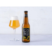 Birra Golden Ale Arsura