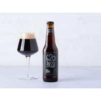 Birra Dark Ale Daracò