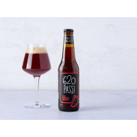 Birra Belgian Ale Cortona