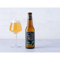 Birra Blanche Caligo