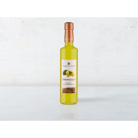 Limoncello liquore di Limone di Sorrento IGP