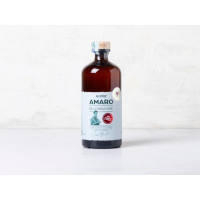 Amaro alle erbe