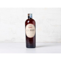Vermouth bianco