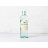 Gin alle erbe