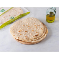 Piadine all'olio BIO