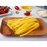 Tagliatelle fresche
