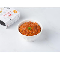 Ragù fresco rosso di mora romagnola