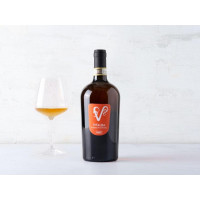 Romagna Albana DOCG BIO in anfora