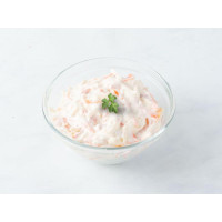 Insalata capricciosa
