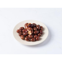 Olive nostrane alla Marchigiana