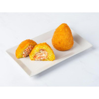 Arancini alla pizzaiola