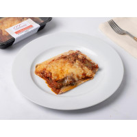 Melanzane alla parmigiana