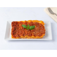 Lasagne al ragù