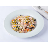 Insalata di riso
