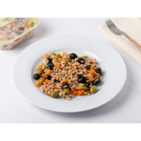 Insalata di farro