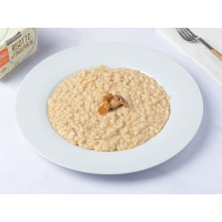 Risotto ai funghi