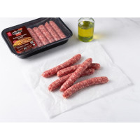 Salsicce di suino