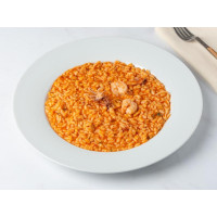 Risotto alla marinara